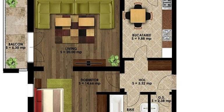 apartamente-noi-bucuresti-2camere-2